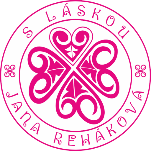 Jana Reháková - S LÁSKOU